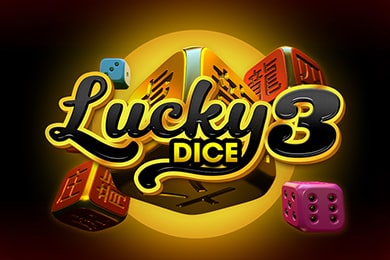 Luckydice3 автомат БигсБет Казино